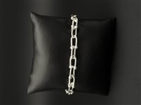 Bracciale Gioielleria Dossena  Donna in Argento BRAR-36-253 BORTO - BRAR-36-253 BORTO